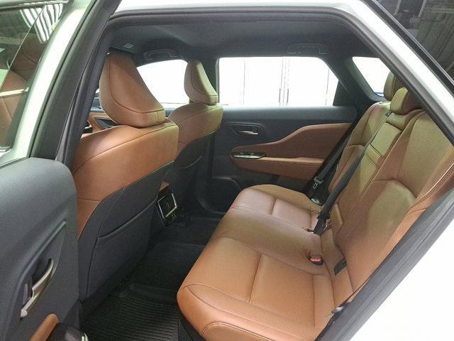used 2025 Toyota Crown Signia car, priced at $42,300