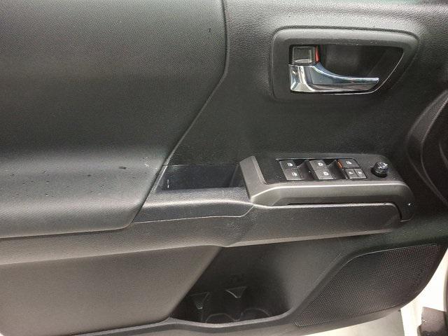 used 2023 Toyota Tacoma car, priced at $39,600