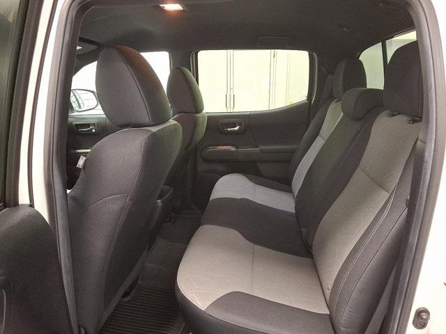 used 2022 Toyota Tacoma car, priced at $39,900