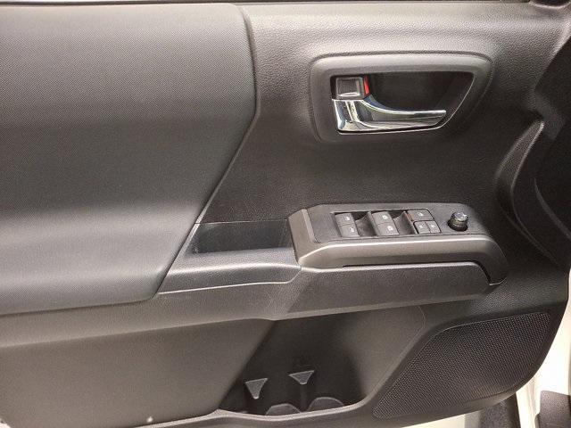 used 2022 Toyota Tacoma car, priced at $39,900