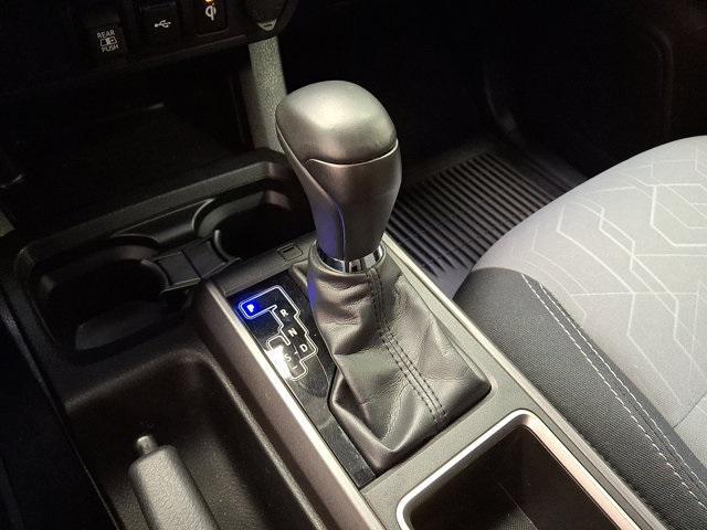 used 2022 Toyota Tacoma car, priced at $39,900