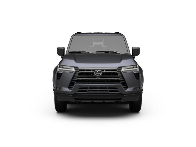 new 2024 Lexus GX 550 car, priced at $72,345