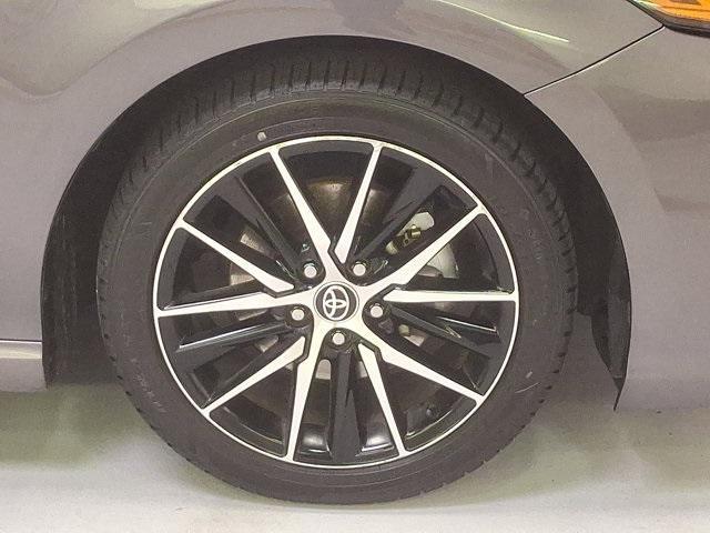used 2023 Toyota Camry car, priced at $24,600