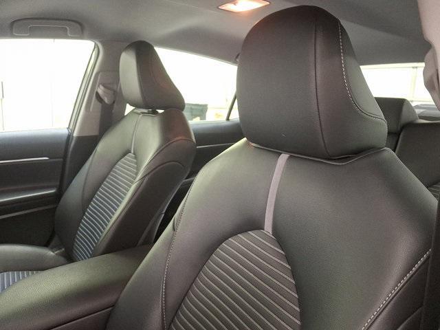 used 2023 Toyota Camry car, priced at $24,600