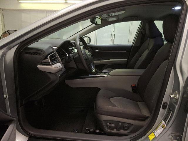 used 2020 Toyota Camry car, priced at $21,700