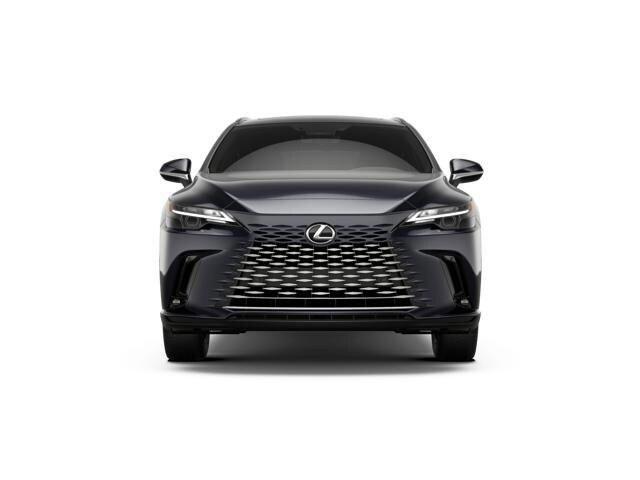 new 2026 Lexus RX 350 car, priced at $59,770