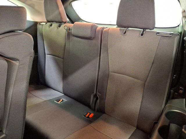 used 2022 Toyota Highlander car, priced at $33,900