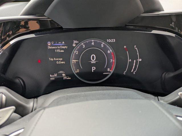 new 2026 Lexus NX 350 car, priced at $53,345