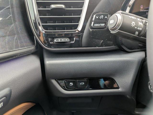 new 2026 Lexus NX 350 car, priced at $53,345