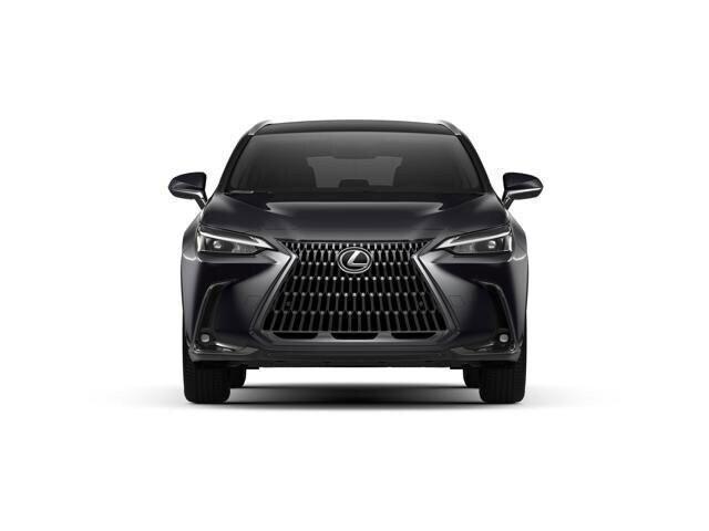 new 2025 Lexus NX 350h car, priced at $51,279