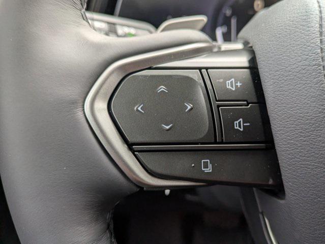 new 2026 Lexus TX 350 car, priced at $72,109