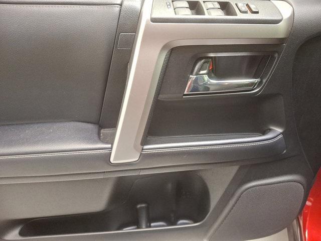 used 2024 Toyota 4Runner car, priced at $42,000