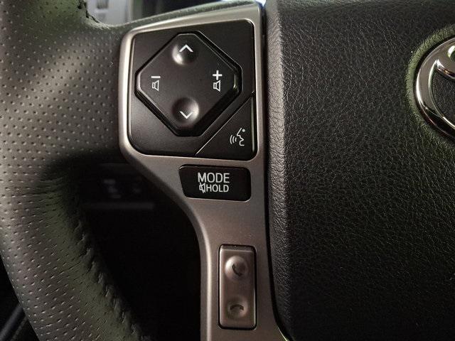 used 2024 Toyota 4Runner car, priced at $42,000