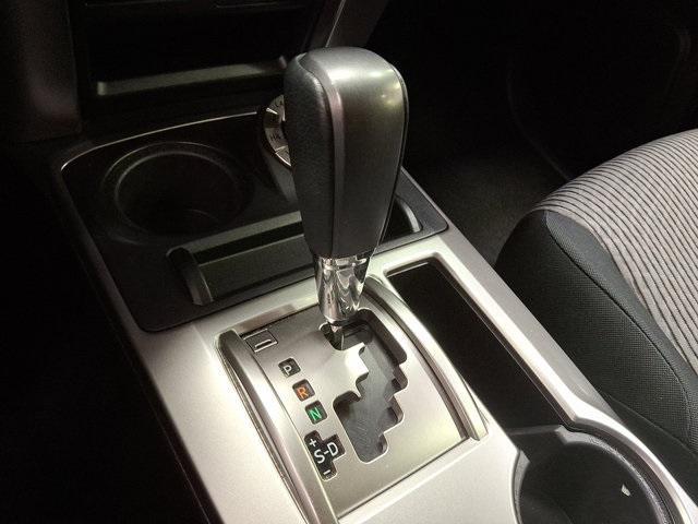 used 2024 Toyota 4Runner car, priced at $42,000