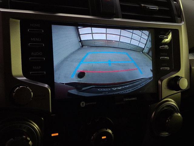 used 2024 Toyota 4Runner car, priced at $42,000