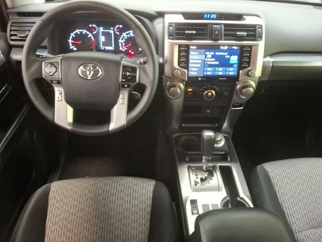 used 2024 Toyota 4Runner car, priced at $42,000