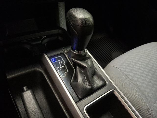 used 2022 Toyota Tacoma car, priced at $33,000