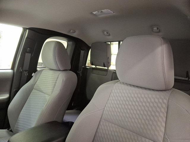 used 2022 Toyota Tacoma car, priced at $33,000
