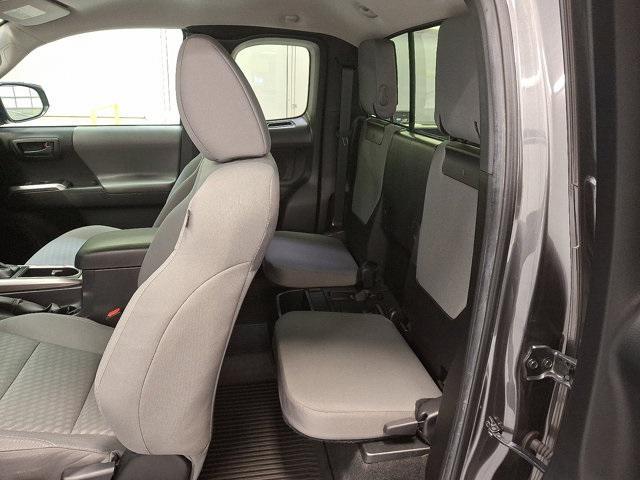 used 2022 Toyota Tacoma car, priced at $33,000