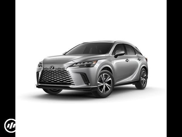 new 2024 Lexus RX 350 car, priced at $60,180