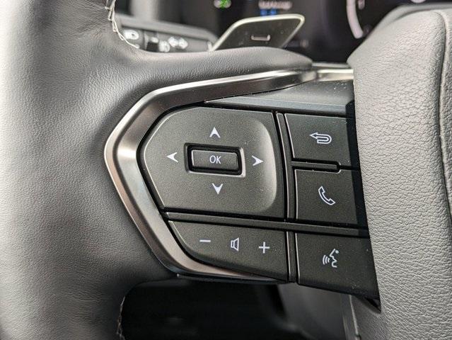 new 2025 Lexus LX 600 car, priced at $116,967