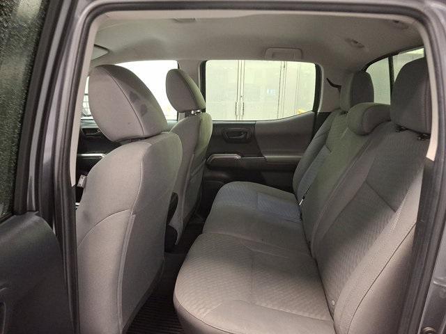 used 2022 Toyota Tacoma car, priced at $35,800