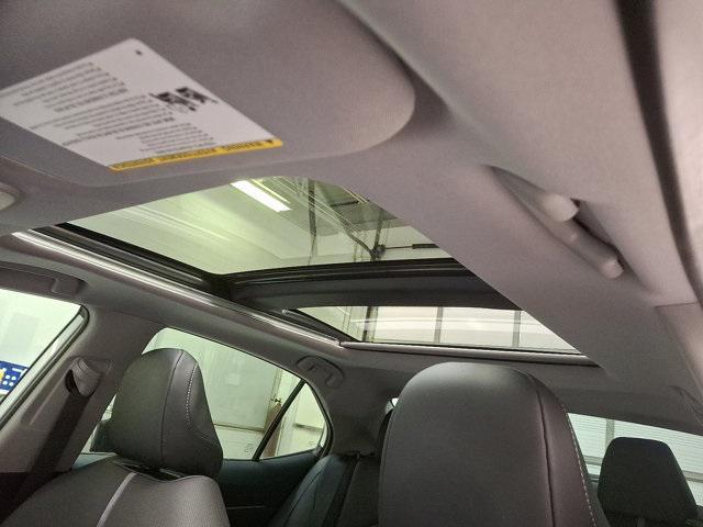used 2023 Toyota Camry car, priced at $29,700