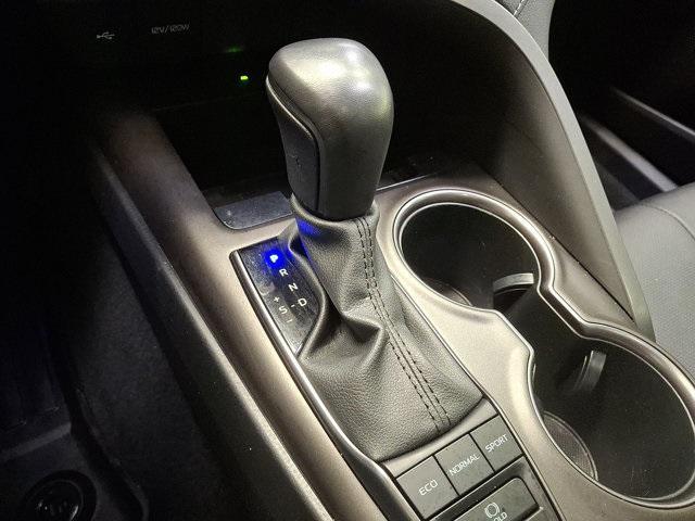 used 2023 Toyota Camry car, priced at $29,700