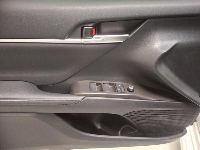 used 2023 Toyota Camry car, priced at $29,700
