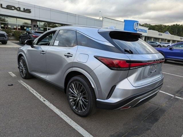 new 2024 Lexus RX 350 car, priced at $67,095