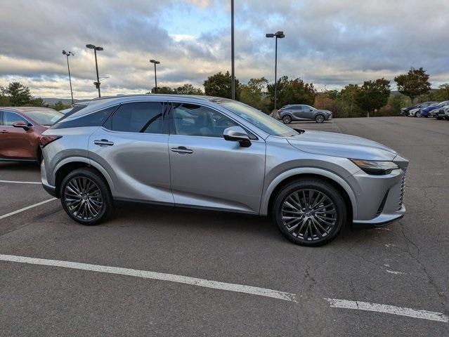 new 2024 Lexus RX 350 car, priced at $67,095