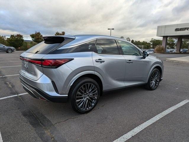 new 2024 Lexus RX 350 car, priced at $67,095