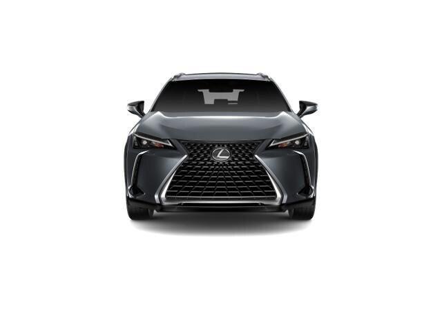 new 2025 Lexus UX 300h car, priced at $45,413
