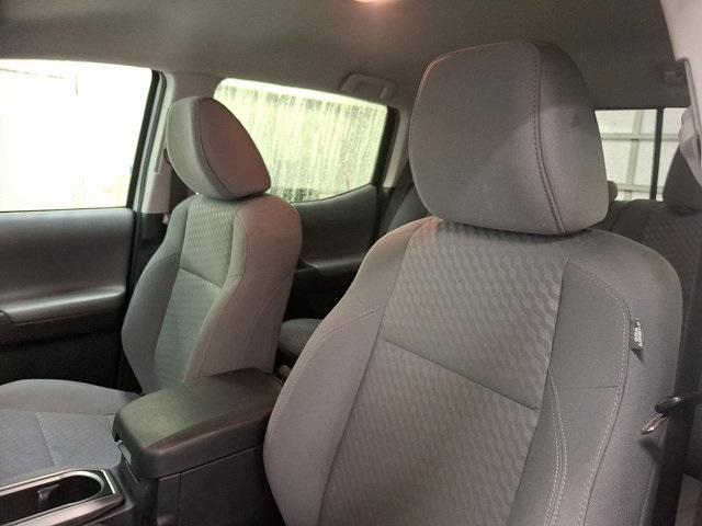 used 2023 Toyota Tacoma car, priced at $36,500