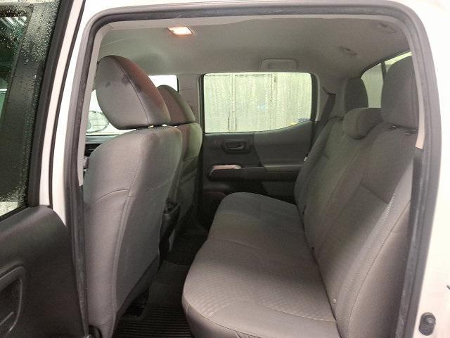 used 2023 Toyota Tacoma car, priced at $36,500