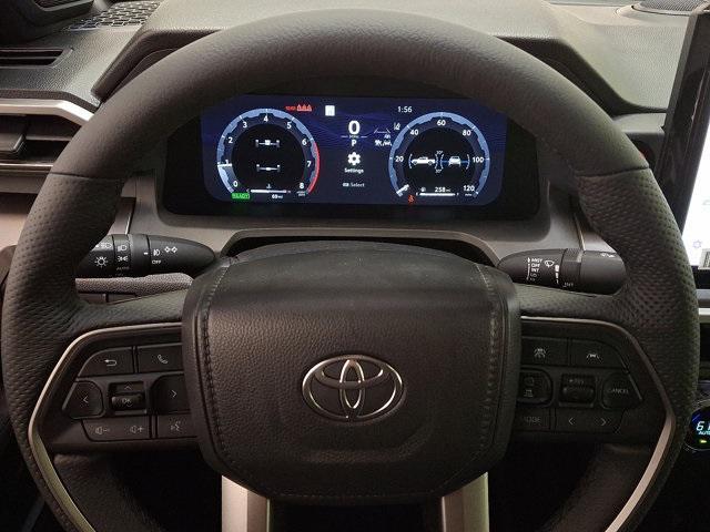 used 2025 Toyota Tacoma car, priced at $61,300