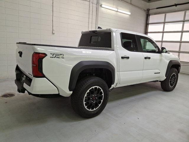 used 2025 Toyota Tacoma car, priced at $61,300