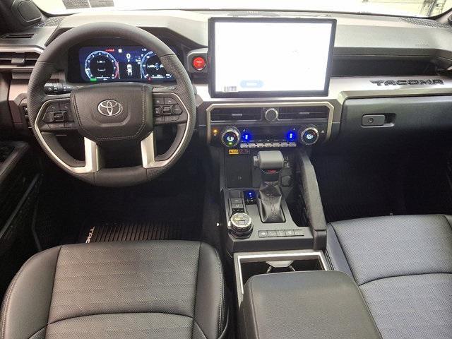 used 2025 Toyota Tacoma car, priced at $61,300