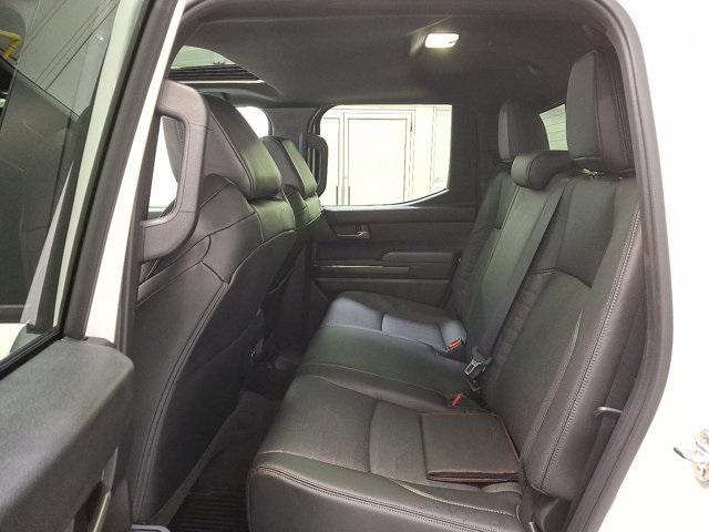 used 2025 Toyota Tacoma car, priced at $61,300