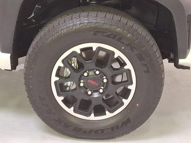 used 2025 Toyota Tacoma car, priced at $61,300