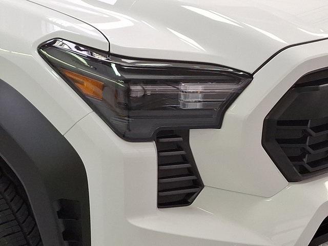 used 2025 Toyota Tacoma car, priced at $61,300