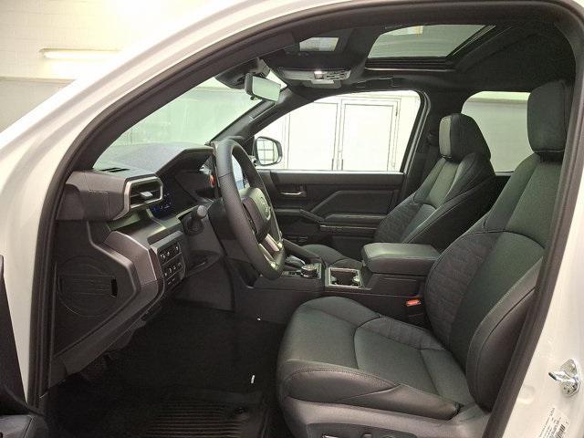 used 2025 Toyota Tacoma car, priced at $61,300