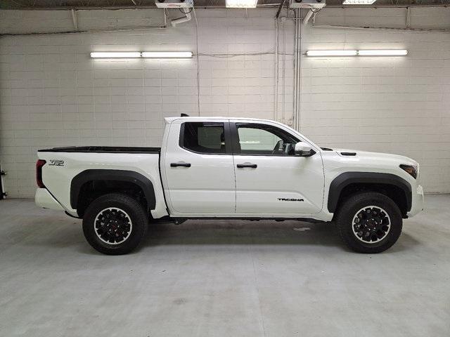 used 2025 Toyota Tacoma car, priced at $61,300