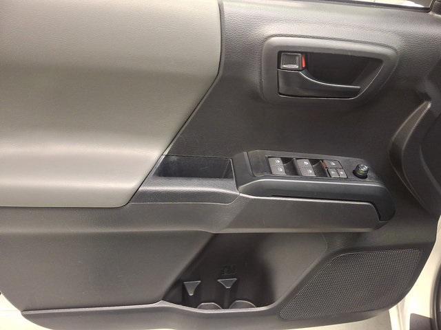 used 2023 Toyota Tacoma car, priced at $37,000