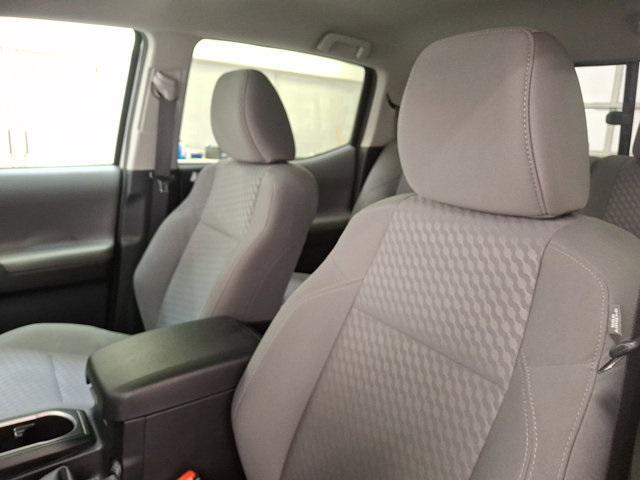 used 2023 Toyota Tacoma car, priced at $37,000