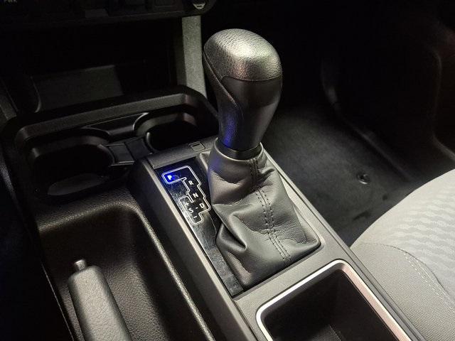 used 2023 Toyota Tacoma car, priced at $37,000