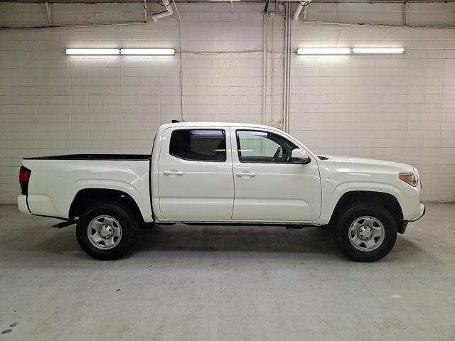 used 2023 Toyota Tacoma car, priced at $37,000