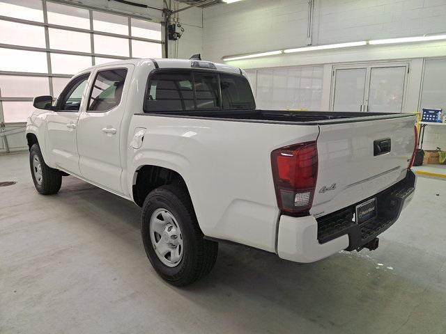 used 2023 Toyota Tacoma car, priced at $37,000