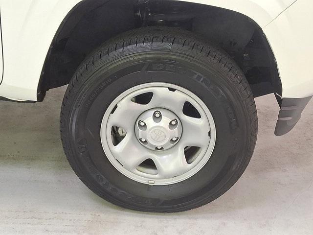 used 2023 Toyota Tacoma car, priced at $37,000