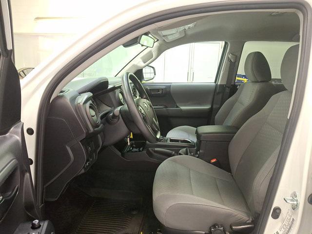 used 2023 Toyota Tacoma car, priced at $37,000